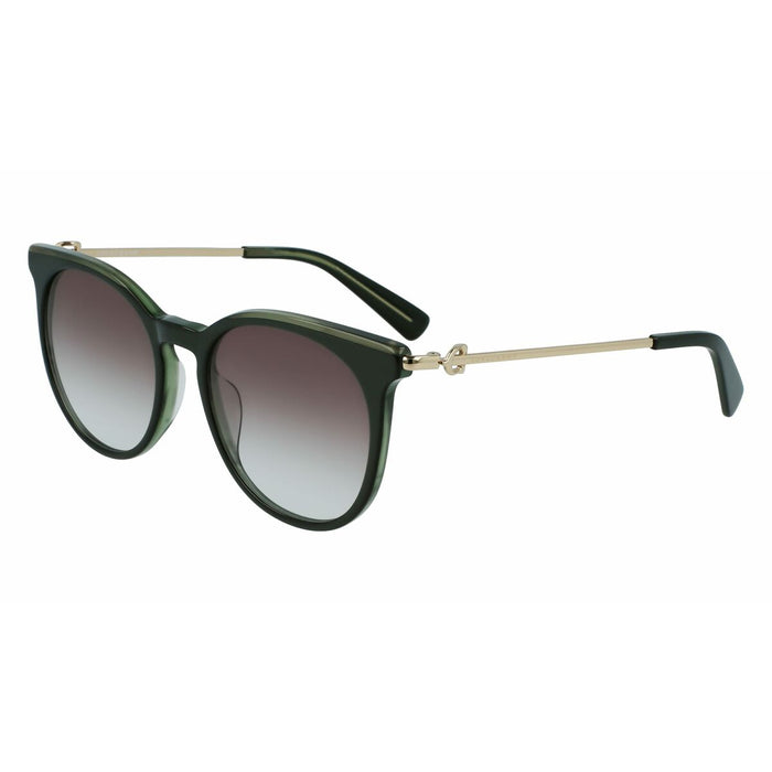 Ochelari de Soare Damă Longchamp LO693S-300 Ø 52 mm