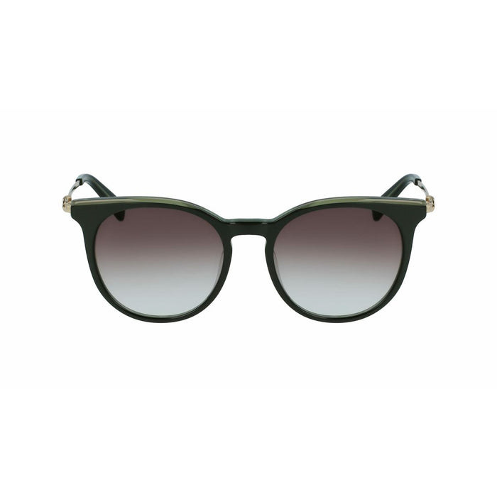 Ochelari de Soare Damă Longchamp LO693S-300 Ø 52 mm