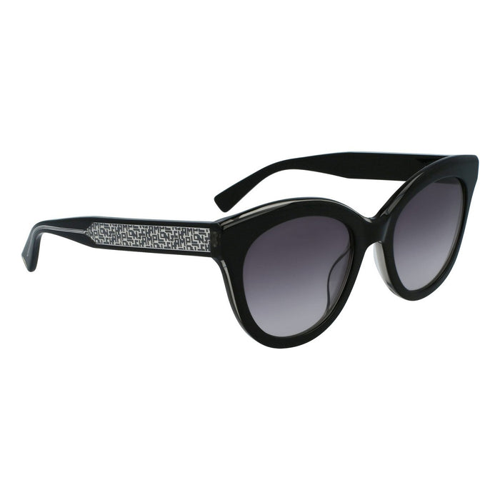 Ochelari de Soare Damă Longchamp LO698S-001 ø 54 mm