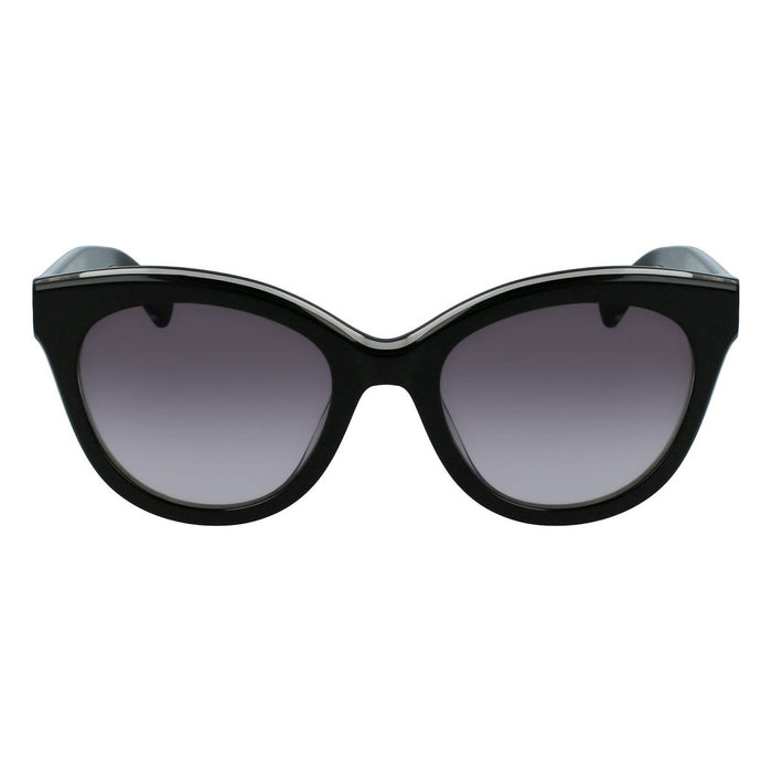 Ochelari de Soare Damă Longchamp LO698S-001 ø 54 mm