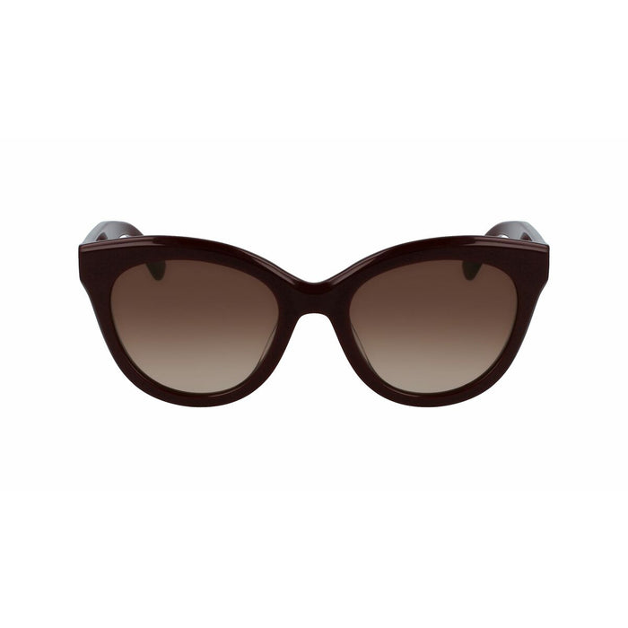 Ochelari de Soare Damă Longchamp LO698S-601 ø 54 mm