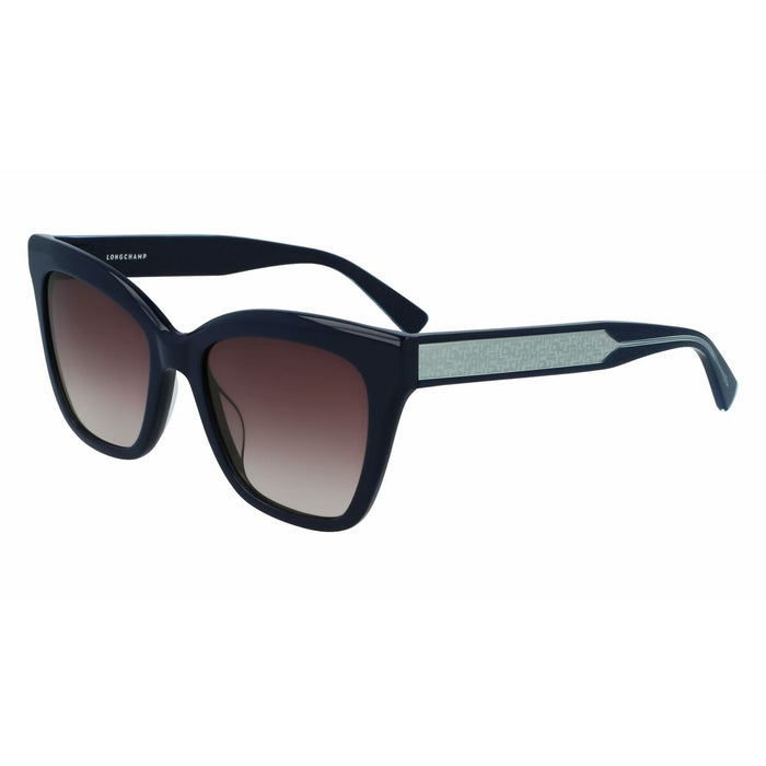 Ochelari de Soare Damă Longchamp LO699S-400 Ø 53 mm