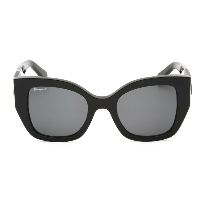 Ochelari de Soare Damă Salvatore Ferragamo SF1045S-001 Ø 51 mm