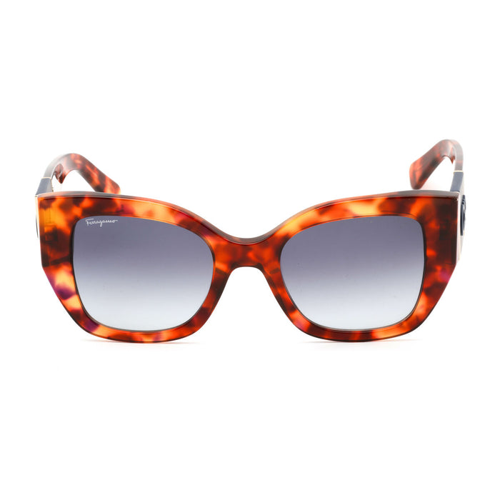 Ochelari de Soare Damă Salvatore Ferragamo SF1045S-609 Ø 51 mm