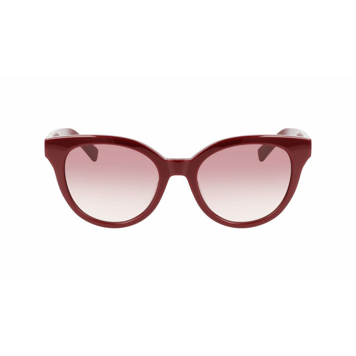 Ochelari de Soare Damă Longchamp LO697S-601 Ø 53 mm