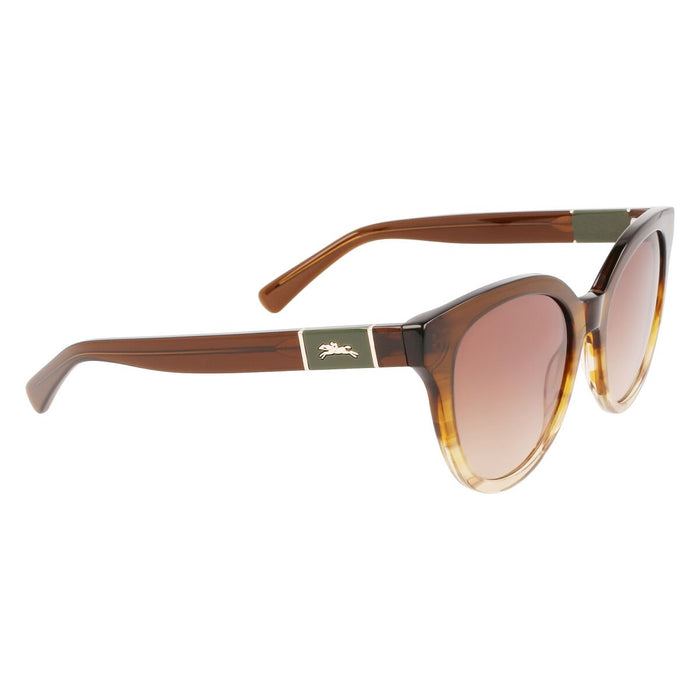 Ochelari de Soare Damă Longchamp LO697S-701 Ø 53 mm