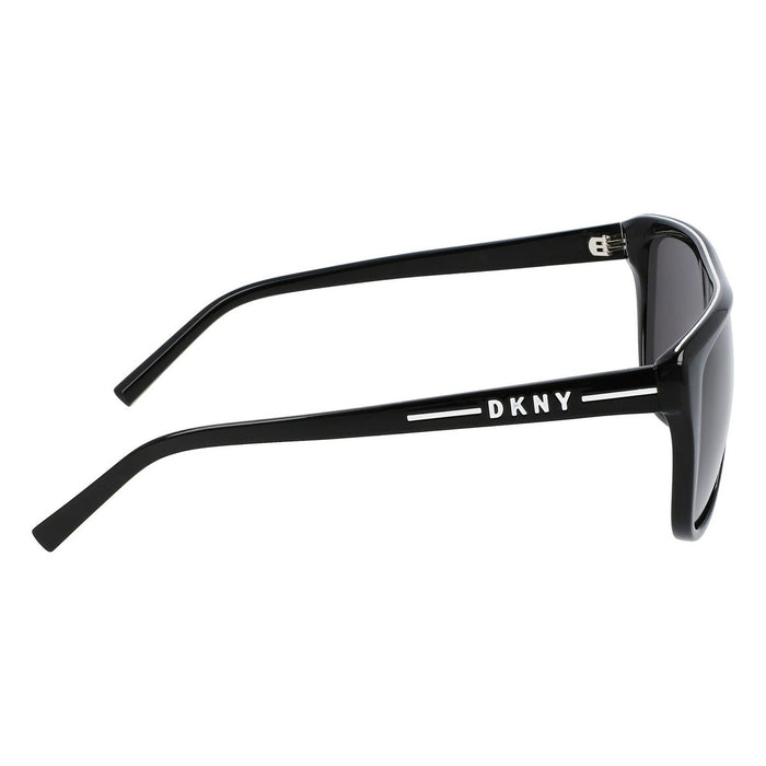 Ochelari de Soare Damă DKNY DK537S-001 ø 56 mm