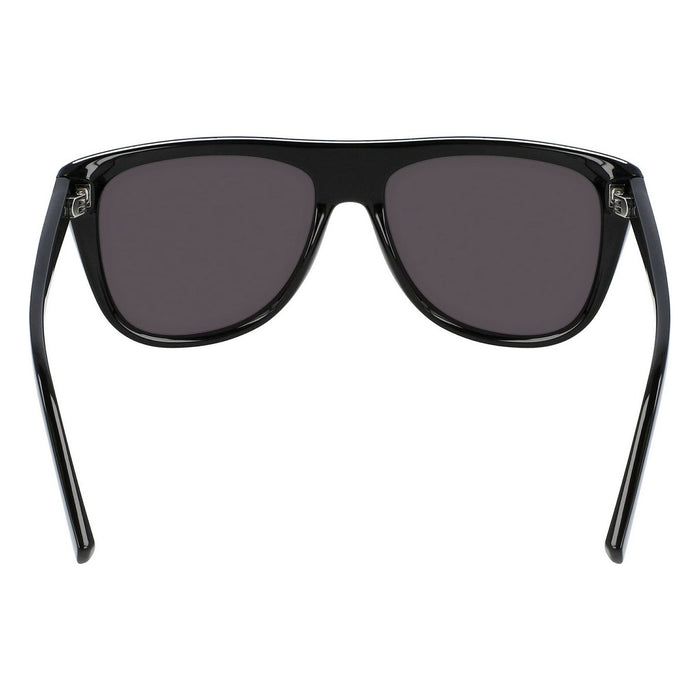 Ochelari de Soare Damă DKNY DK537S-001 ø 56 mm