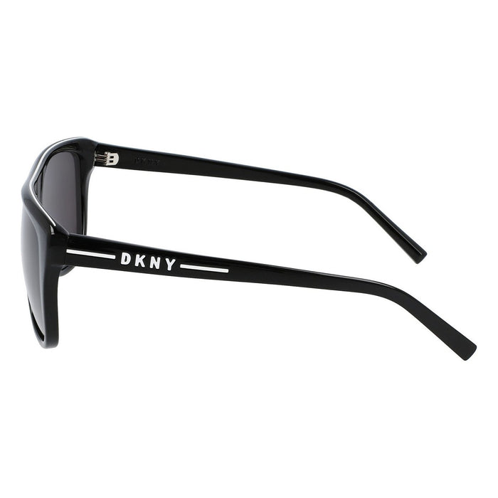 Ochelari de Soare Damă DKNY DK537S-001 ø 56 mm