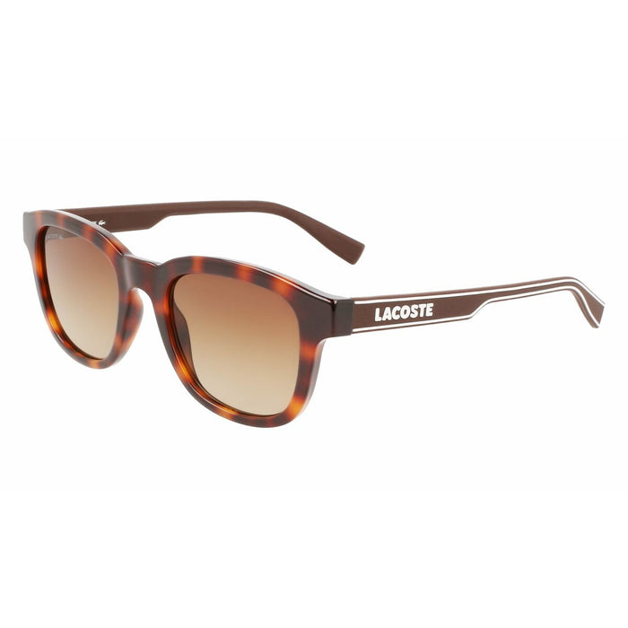 Ochelari de Soare Bărbați Lacoste S Habana