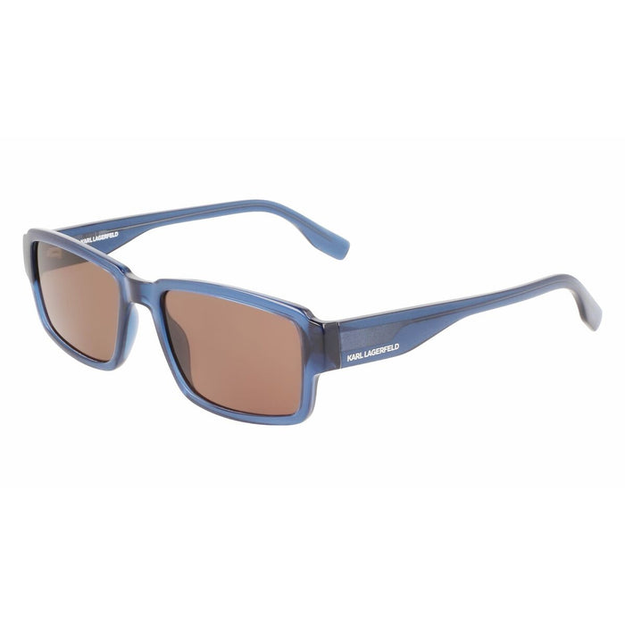 Ochelari de Soare Bărbați Karl Lagerfeld KL6070S-424 Ø 55 mm
