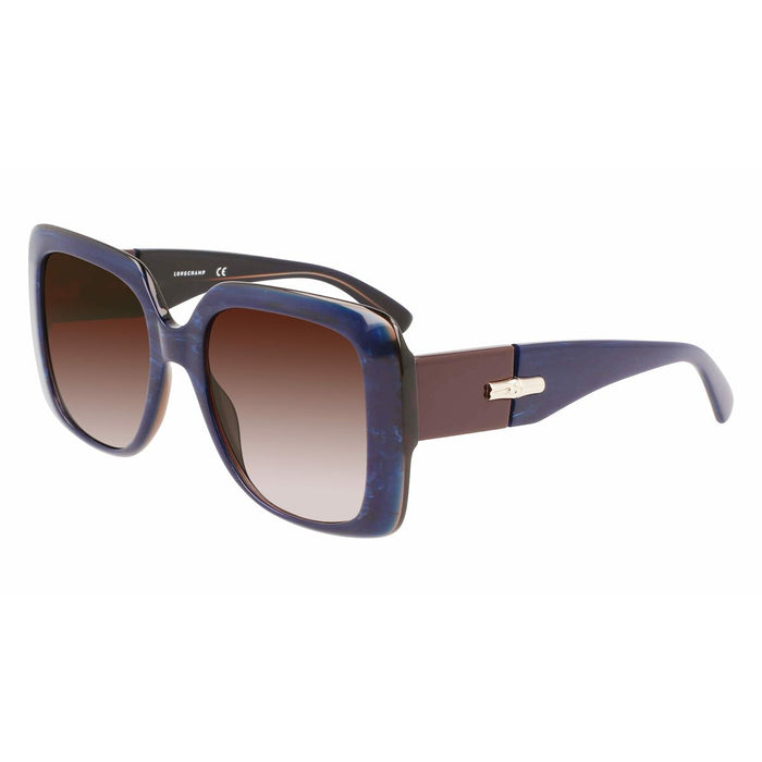 Ochelari de Soare Damă Longchamp LO713S-403 Ø 53 mm