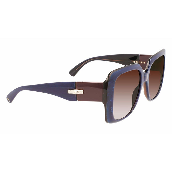 Ochelari de Soare Damă Longchamp LO713S-403 Ø 53 mm