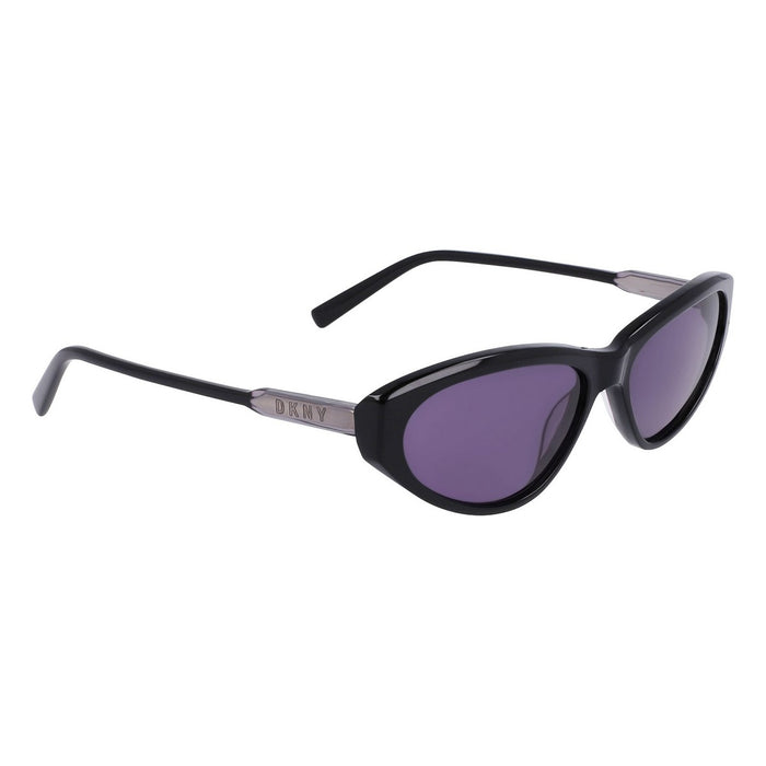 Ochelari de Soare Damă DKNY DK542S-001 ø 56 mm