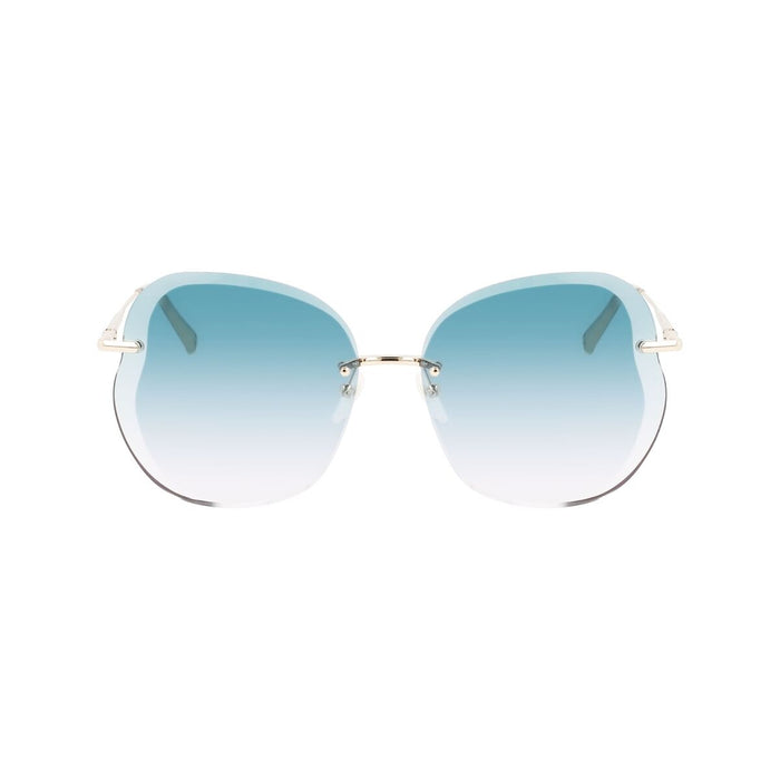 Ochelari de Soare Damă Longchamp LO160S-706 Ø 65 mm