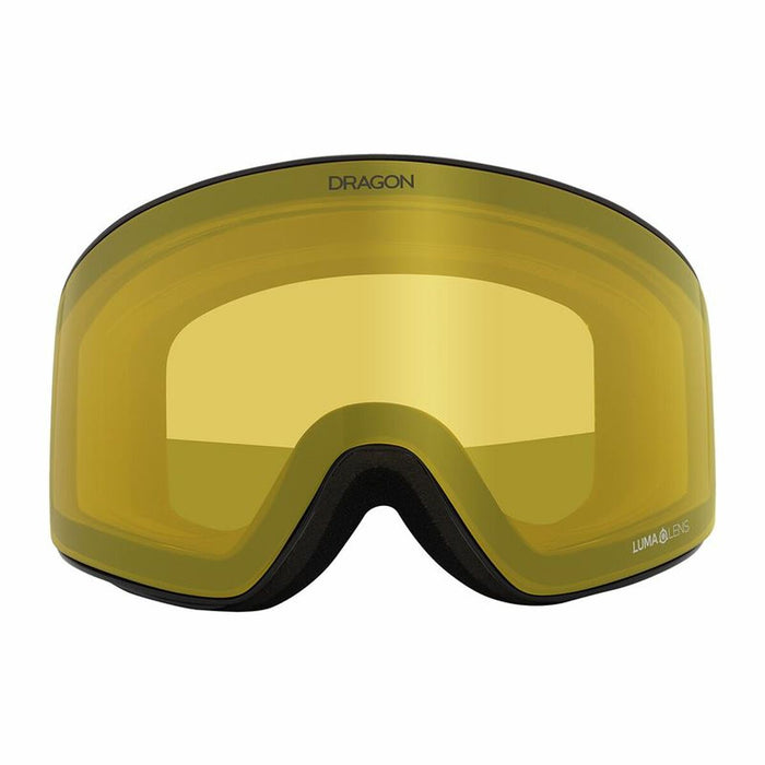 Ochelari de schi Snowboard Dragon Alliance Pxv Auriu* Compus