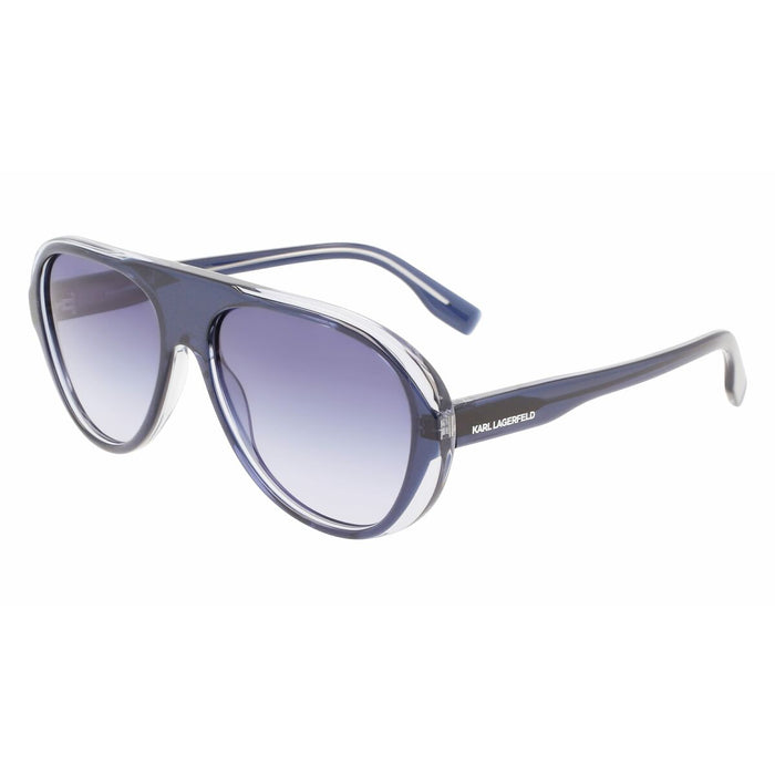 Ochelari de Soare Bărbați Karl Lagerfeld KL6075S-405 ø 59 mm