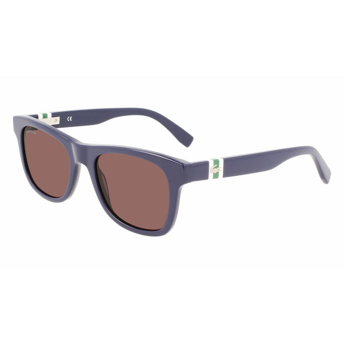 Ochelari de Soare Bărbați Lacoste L978S-400 Ø 52 mm