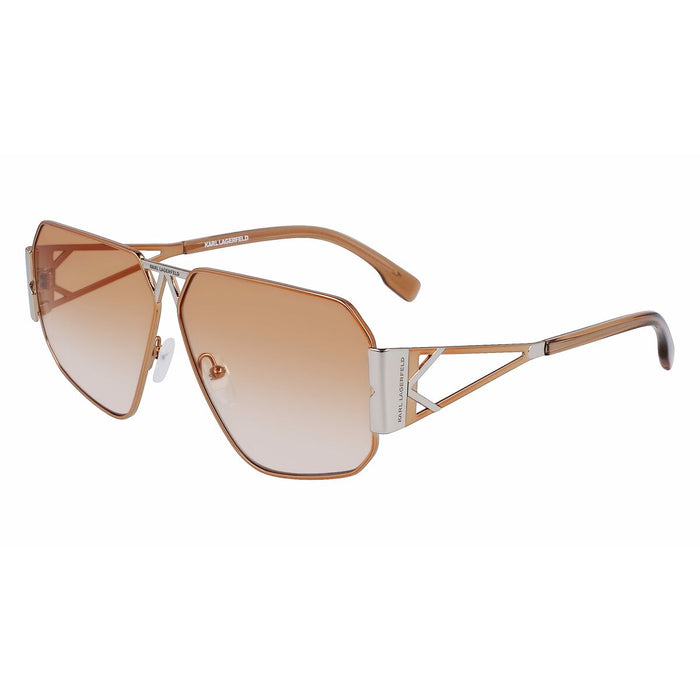 Ochelari de Soare Unisex Karl Lagerfeld KL339S-41 Ø 61 mm