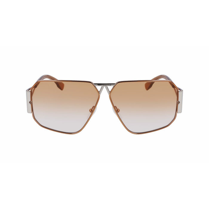 Ochelari de Soare Unisex Karl Lagerfeld KL339S-41 Ø 61 mm