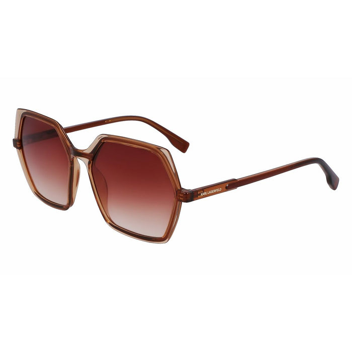 Ochelari de Soare Damă Karl Lagerfeld KL6083S-246 ø 56 mm