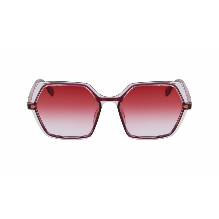 Ochelari de Soare Damă Karl Lagerfeld KL6083S-626 ø 56 mm