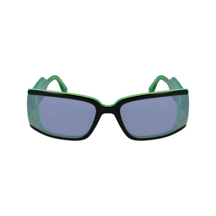 Ochelari de Soare Unisex Karl Lagerfeld KL6106S-11 Ø 64 mm