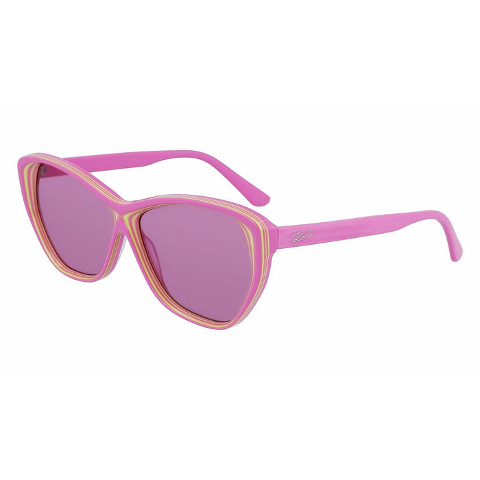 Ochelari de Soare Damă Karl Lagerfeld KL6103S-664 ø 58 mm