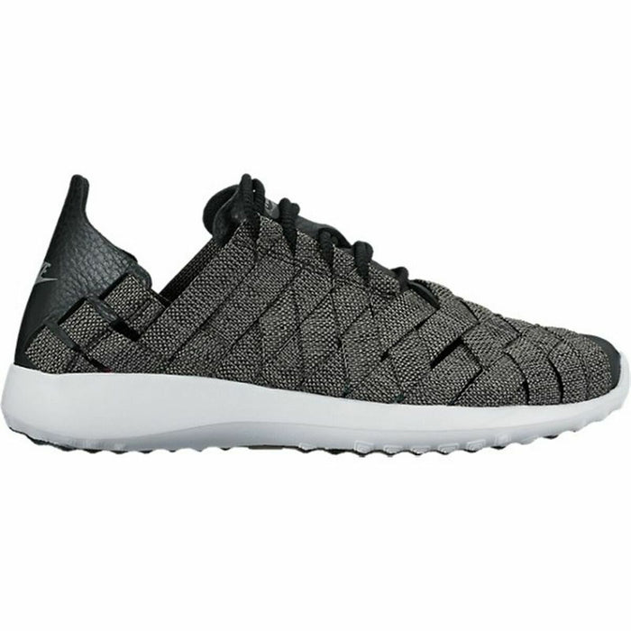 Pantofi sport pentru femei Nike Juvenate Woven Premium Gri