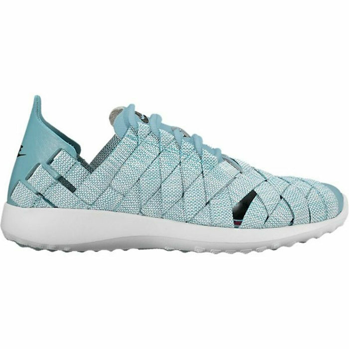 Adidași Nike Juvenate Woven Premium Albastru deschis