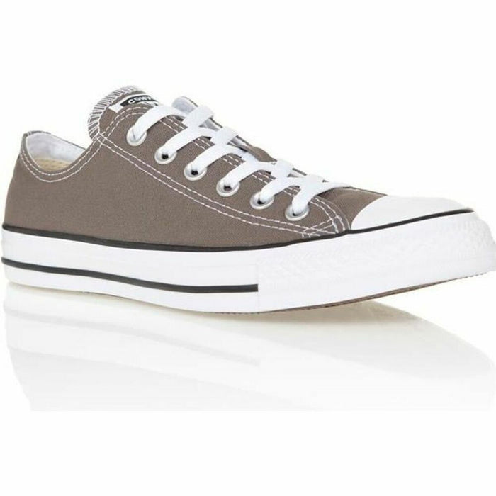 Adidași Casual Copii Converse Chuck Taylor All Star Maro