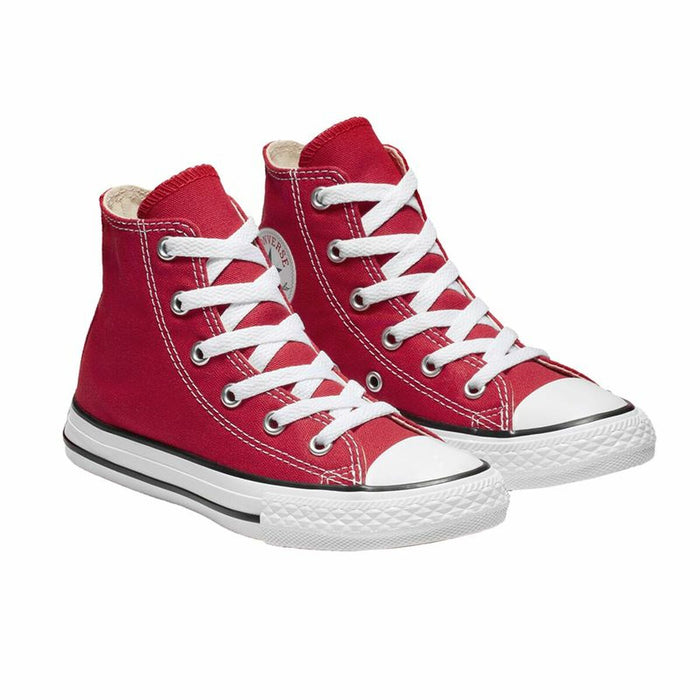 Adidași Casual Unisex Converse All Star Classic Roșu