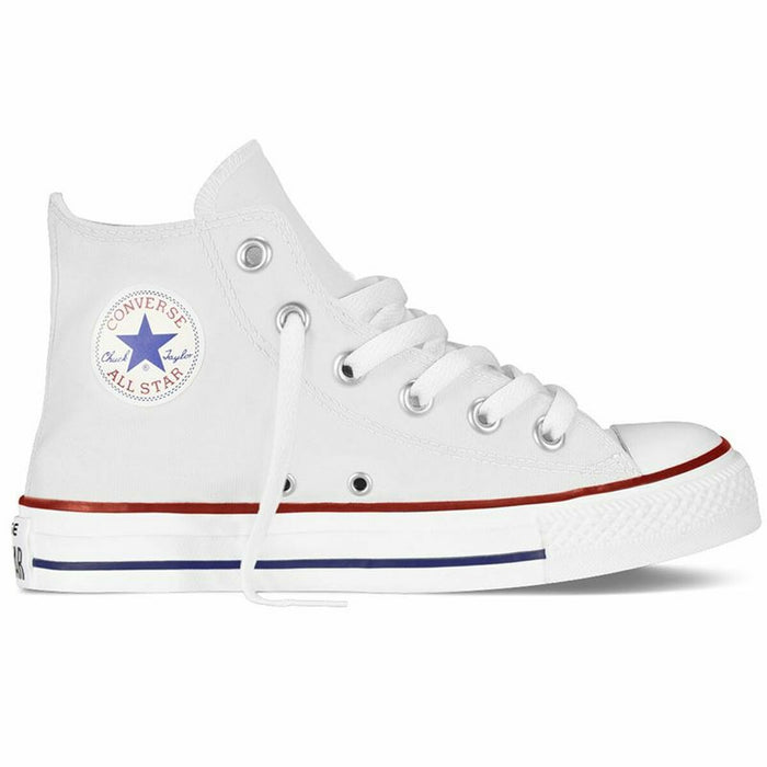 Papuci Converse Chuck Taylor All-Star Alb