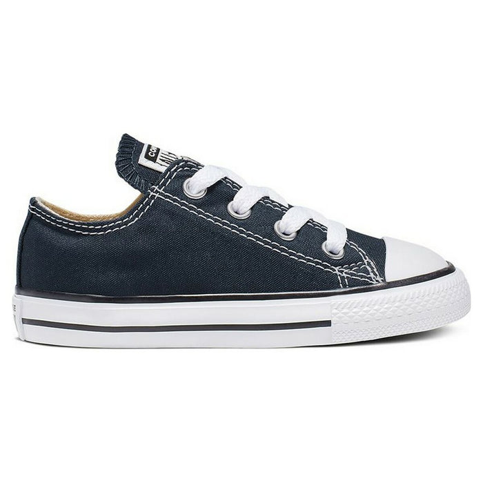 Pantofi sport pentru femei Converse Chuck Taylor All Star Albastru închis Bleumarin