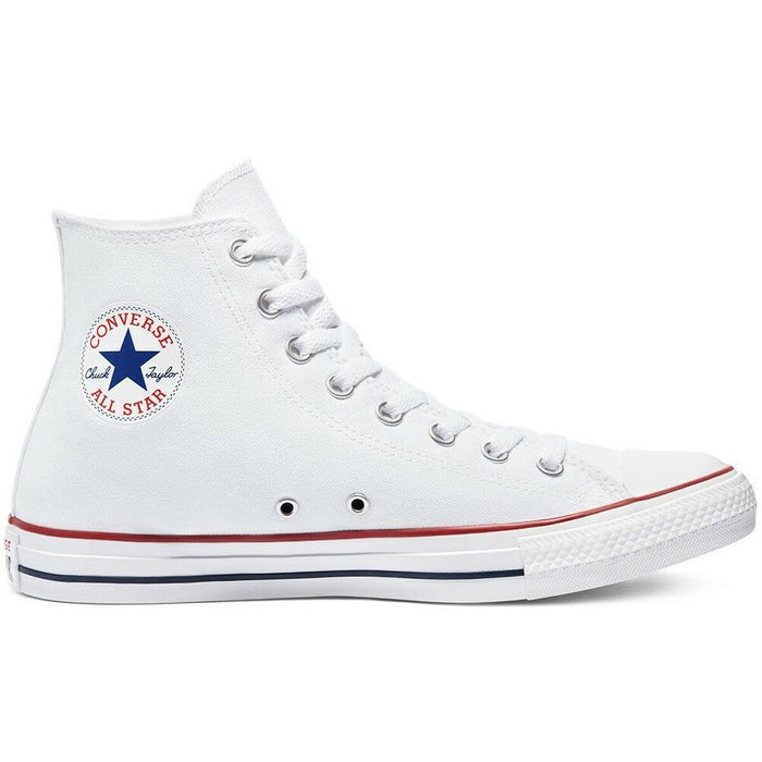 Adidași Casual Bărbați Converse CHUCK TAYLOR ALL STAR M7650C Alb