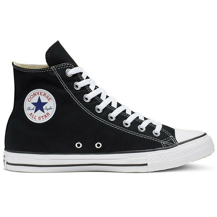 Adidași Casual Unisex Converse Chuck Taylor All Star High Negru