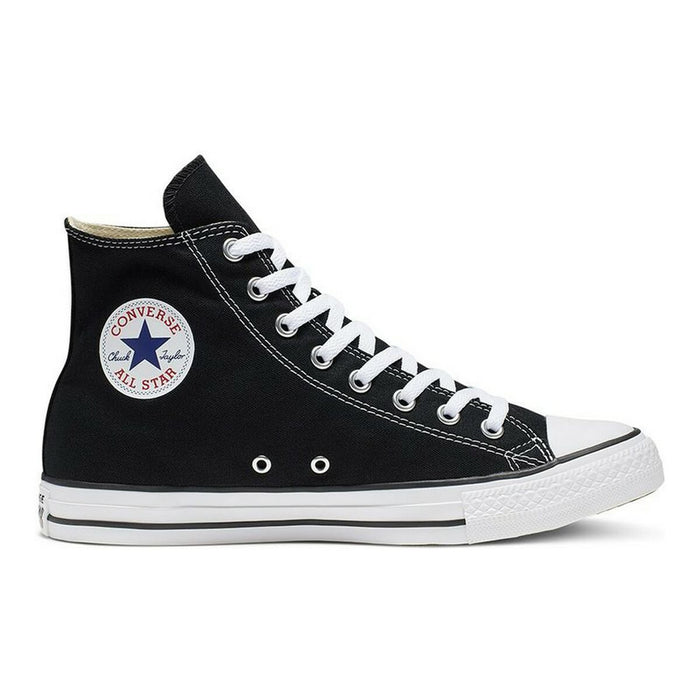 Adidași Converse Chuck Taylor All Star High Top Negru