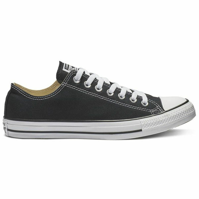 Adidași Casual Unisex Converse All-Star Negru