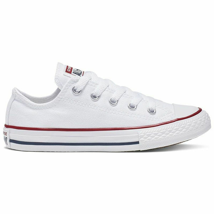 Papuci Converse Chuck Taylor All-Star Seasonal Alb
