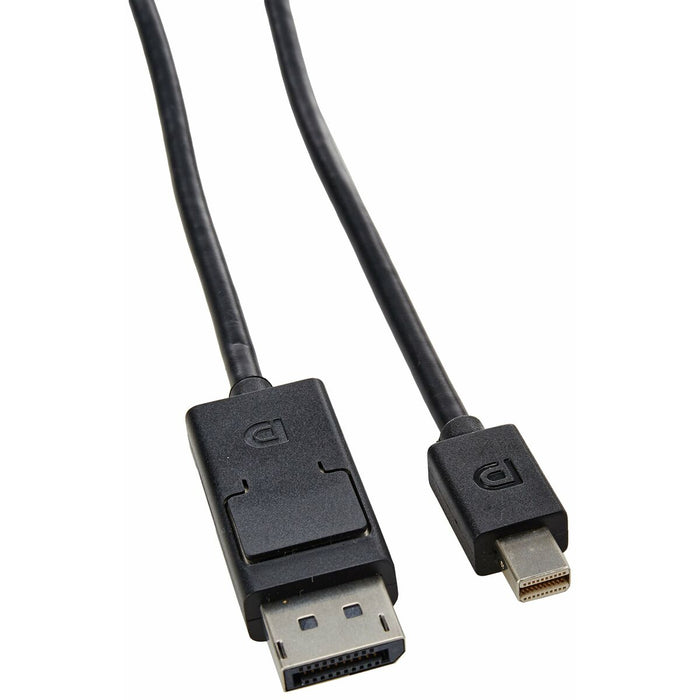 Cablu DisplayPort Mini la DisplayPort Lenovo 0B47091 2 m Negru