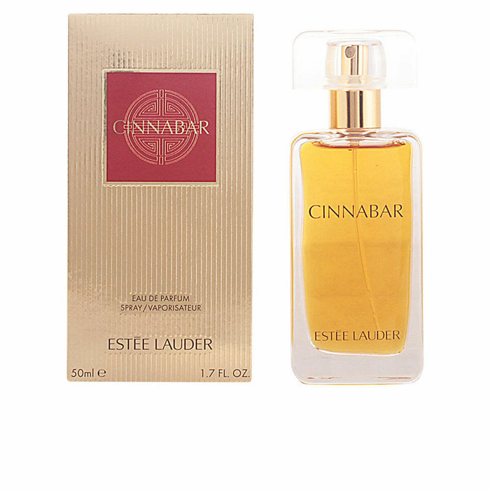 Parfum Femei Estee Lauder Cinnabar (50 ml)