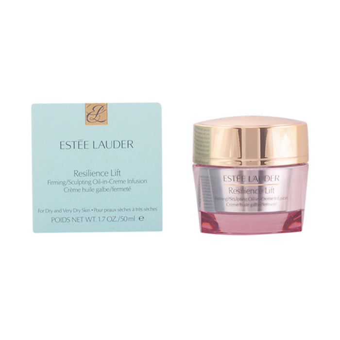 Cremă de Față Estee Lauder Resilience Lift (50 ml)