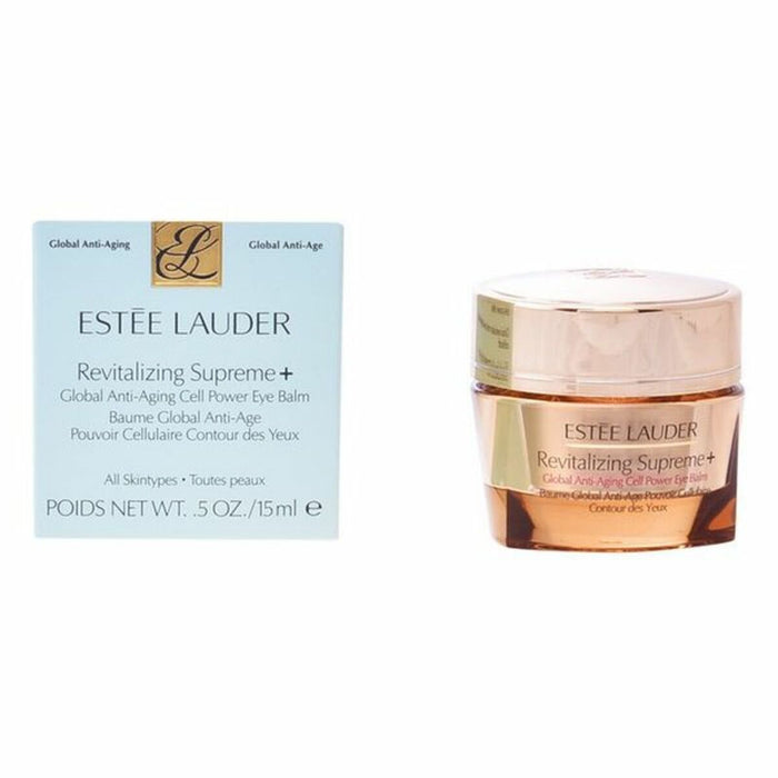 Tratament Anti-aging pentru Zona din Jurul Ochilor Revitalizing Supreme + Eye Estee Lauder (15 ml)