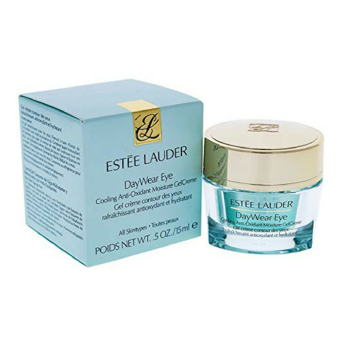 Cremă Anti-aging pentru Zona din Jurul Ochilor DayWear Eye Estee Lauder Daywear Eye Anticearcăn Antioxidantă 15 ml