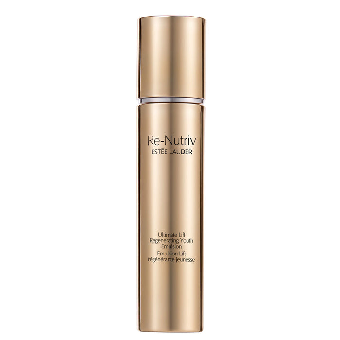 Emulsie pentru Fermitate Estee Lauder Nutriv Ultimate Lift 75 ml