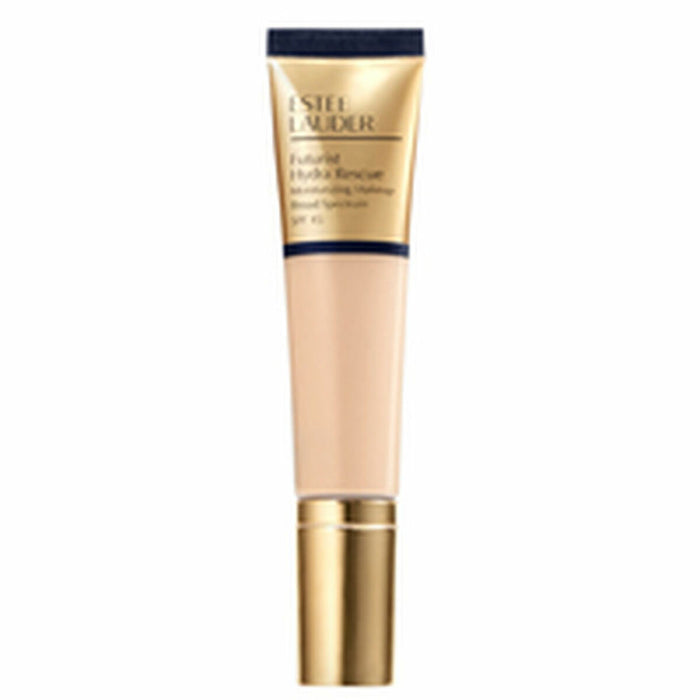 Bază de machiaj cremoasă Futurist Hydra Rescue Estee Lauder 887167466722 30 ml (35 ml)