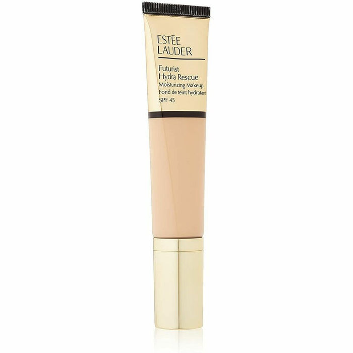 Bază de machiaj cremoasă Futurist Hydra Rescue Estee Lauder 887167466746 (30 ml) (35 ml)