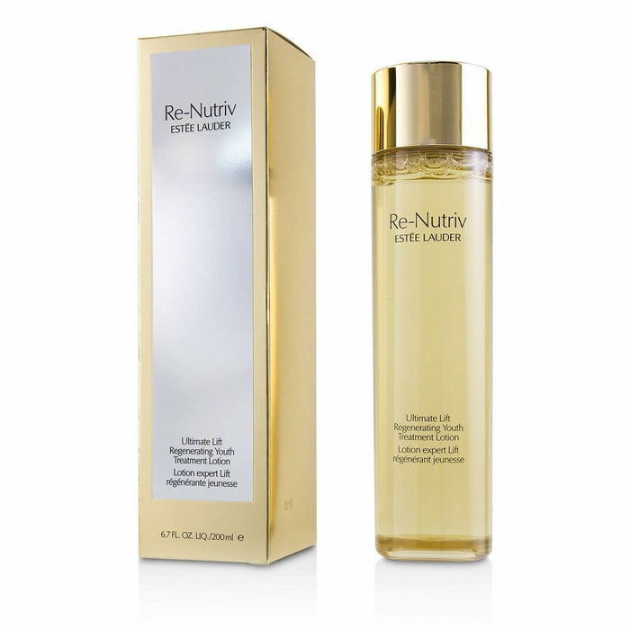 Loțiune de Față Estee Lauder Nutriv 200 ml