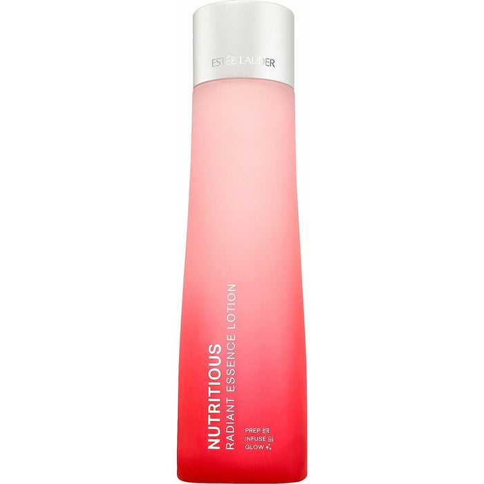 Loțiune de Față Hidratantă Estee Lauder Nutritious Radiant 200 ml