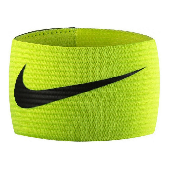 Brățară Sportivă Nike 9038-124 Verde lămâie